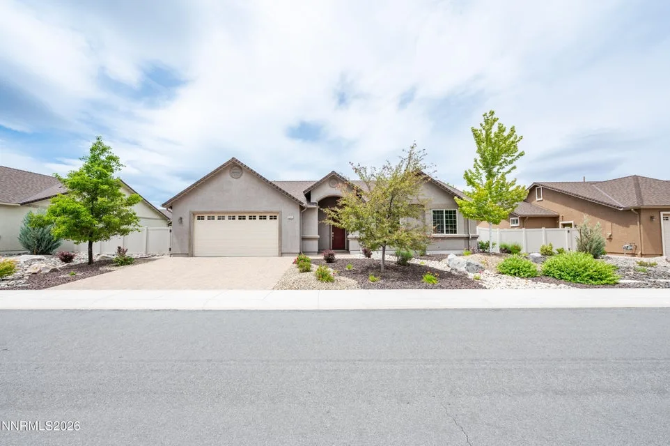 2241 Alivia Way, Reno NV