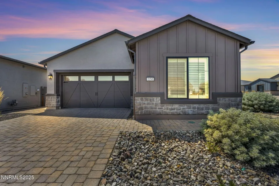 2250 Copper Brand Drive, Reno NV photo 1