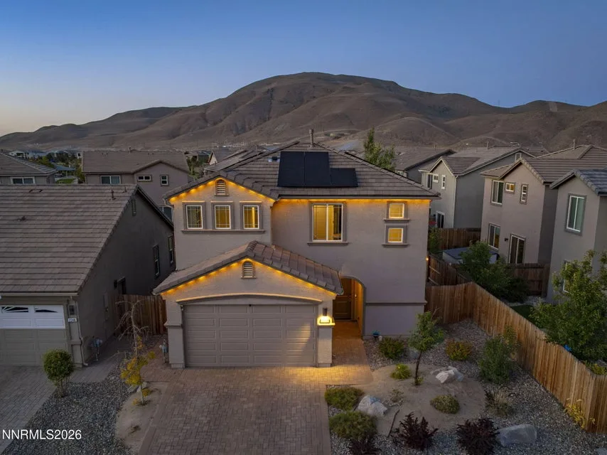 2250 Symphony Way, Reno NV photo 1