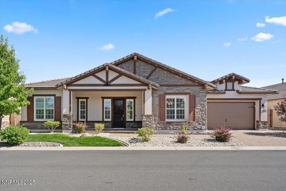 2250 Trakehner Lane, Reno NV photo 1