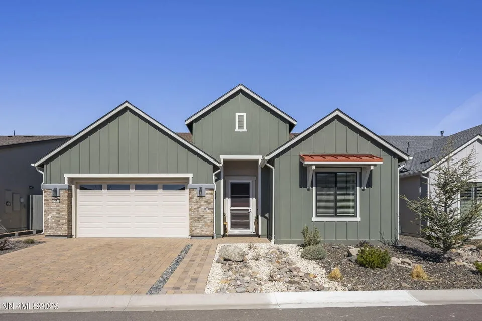 2253 Paint Horse Drive, Reno NV photo 25