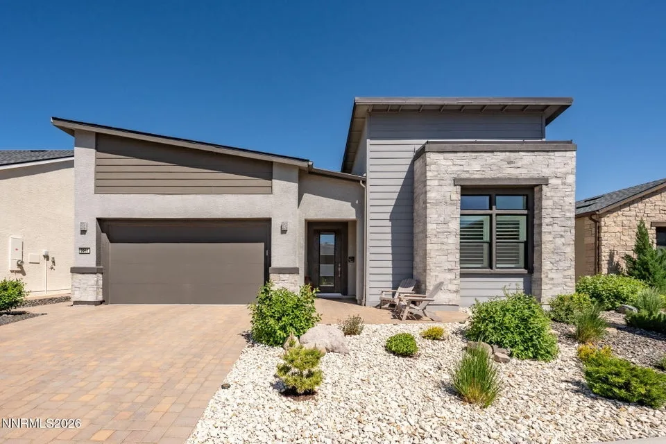 2261 Paint Horse Drive, Reno NV photo 1
