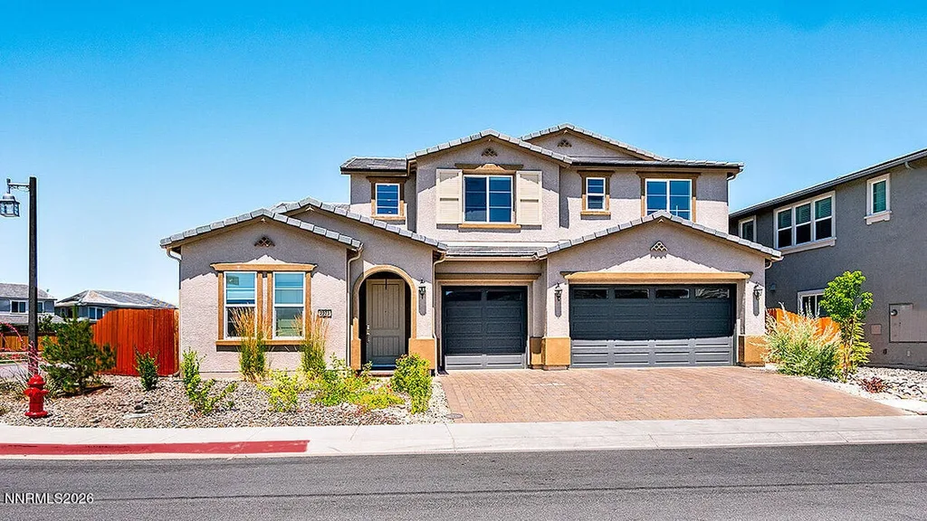 2271 Kirkwood Trail, Reno NV photo 1