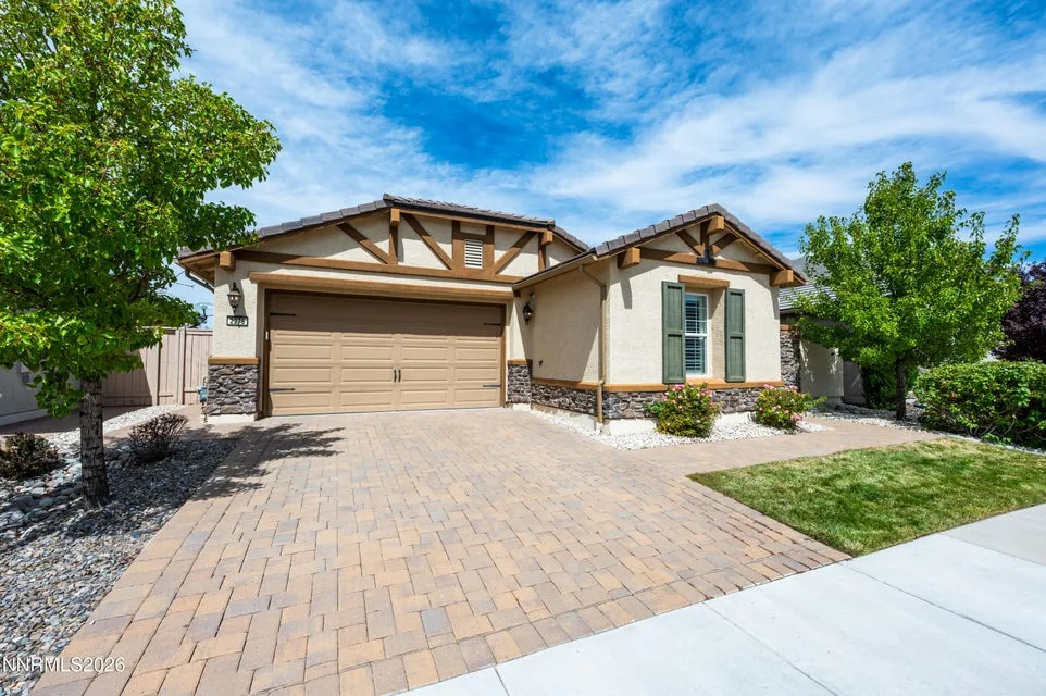2275 Arpagos Lane, Reno NV