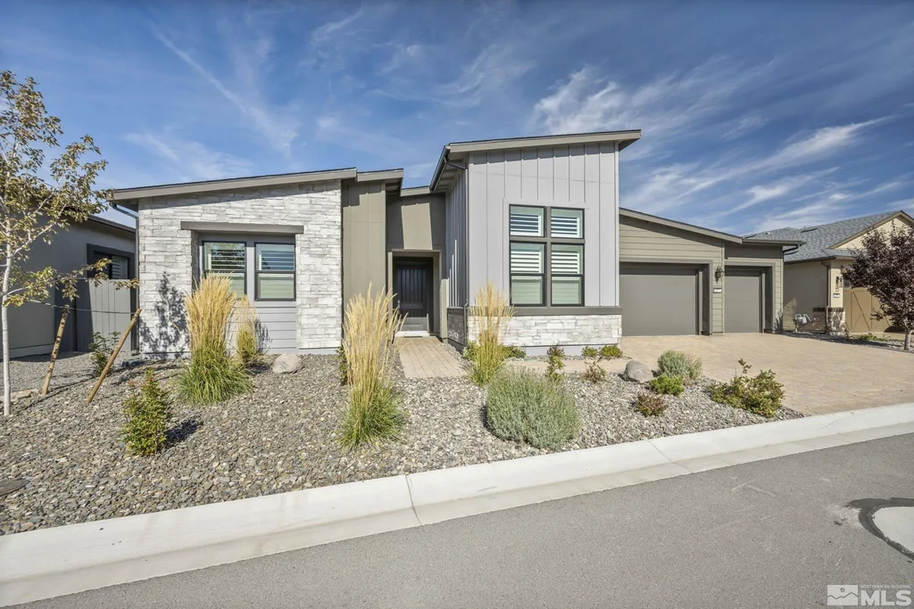 2277 White Clay Drive, Reno NV photo 1
