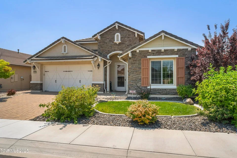 2280 Hyperion Lane, Reno NV photo 1