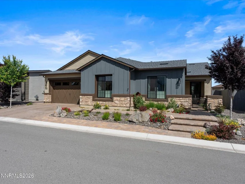 2281 White Clay Drive, Reno NV photo 1
