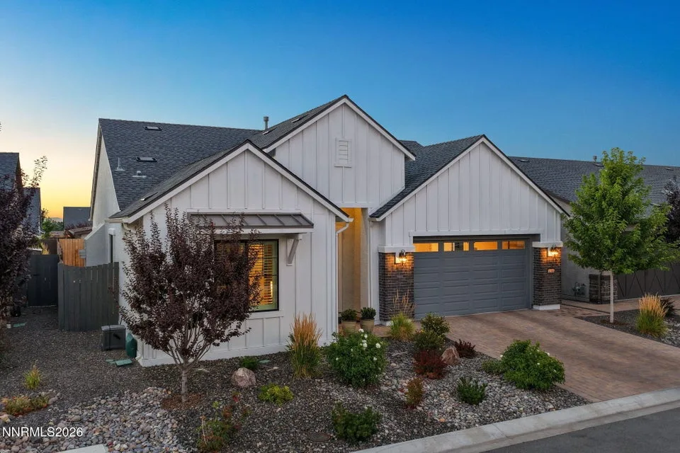 2285 White Clay Drive, Reno NV