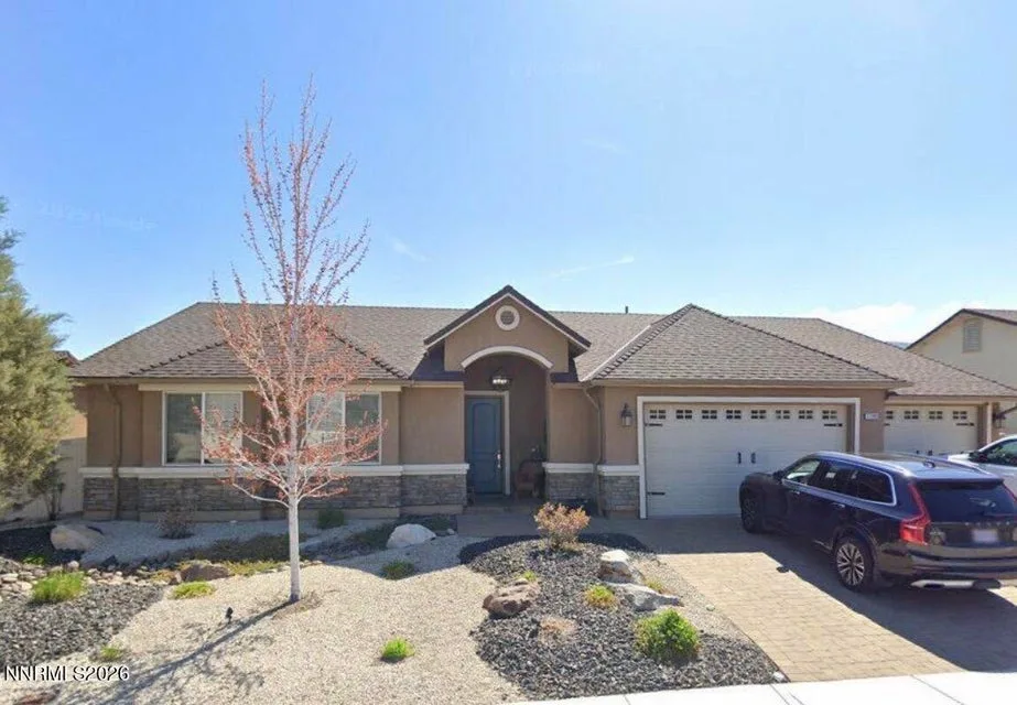 2288 Dominic Drive, Reno NV photo 1
