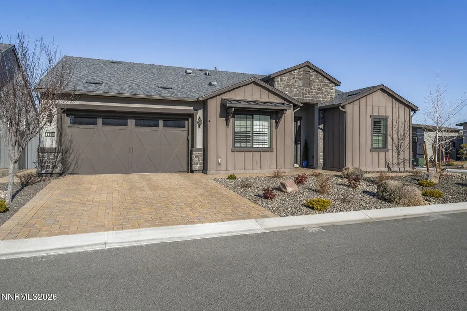 2289 White Clay Drive, Reno NV photo 1