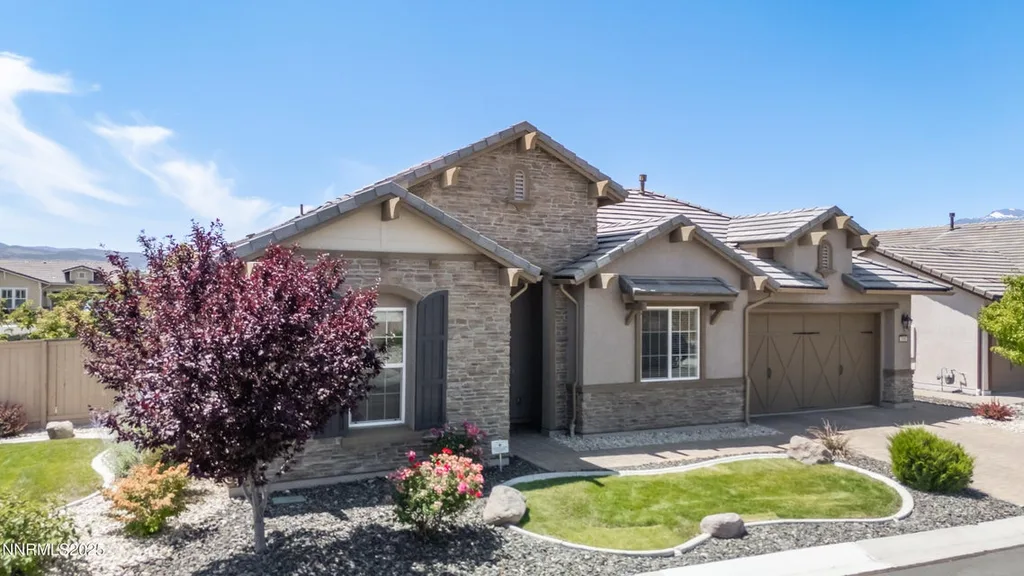 2300 Brego Lane, Reno NV photo 1