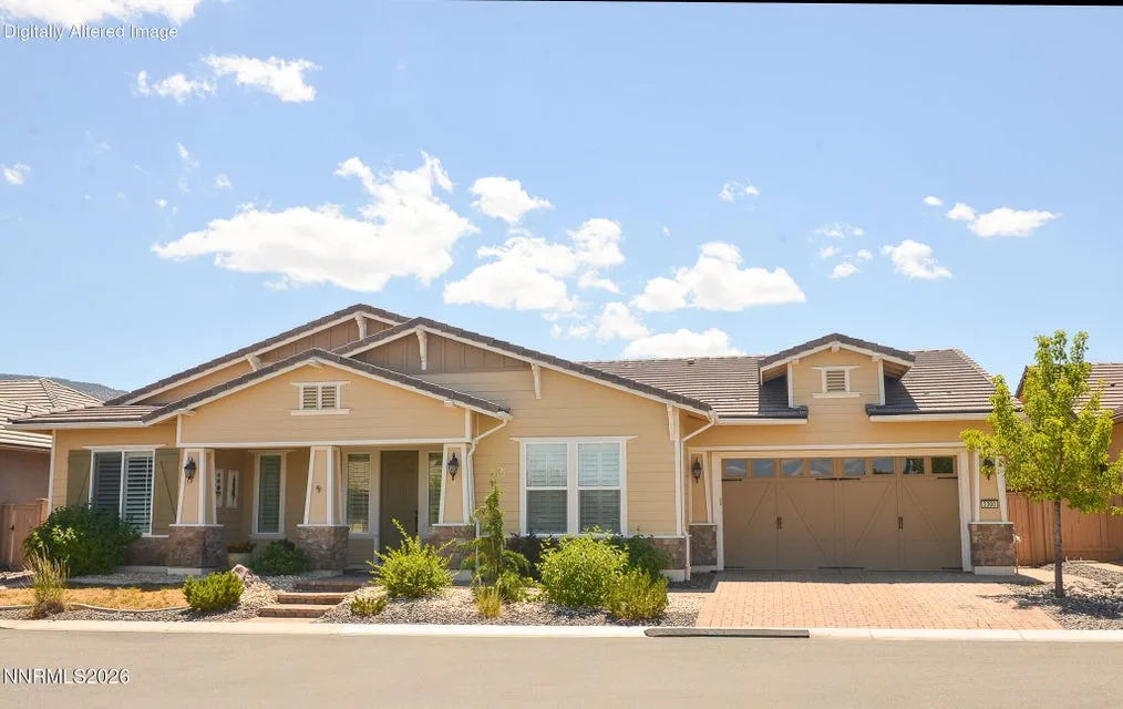 2300 Maximus Lane, Reno NV photo 1