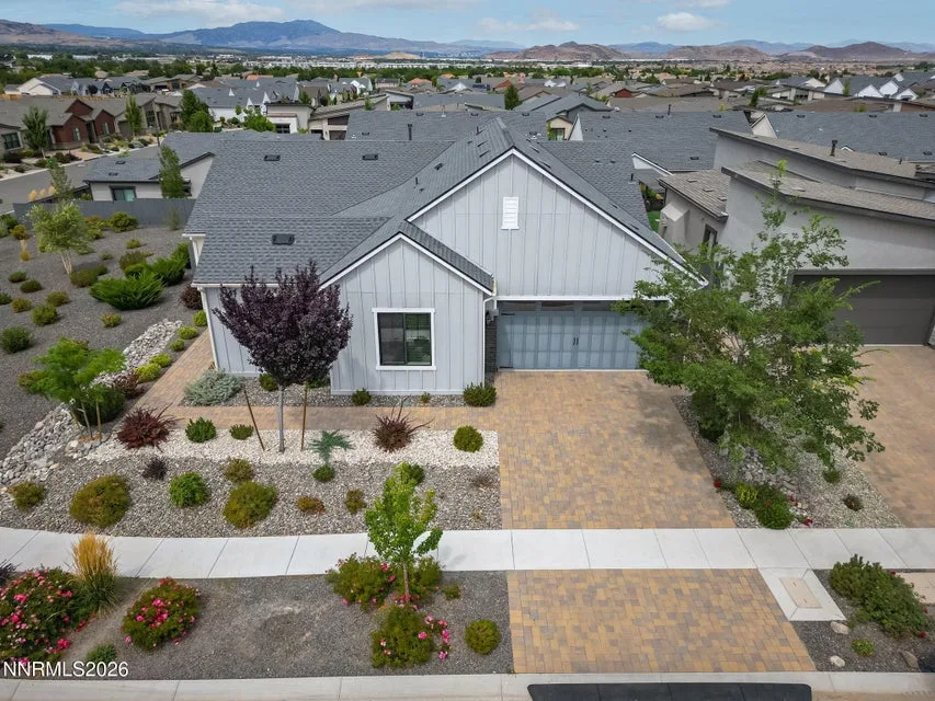 2303 Iron Square Drive, Reno NV