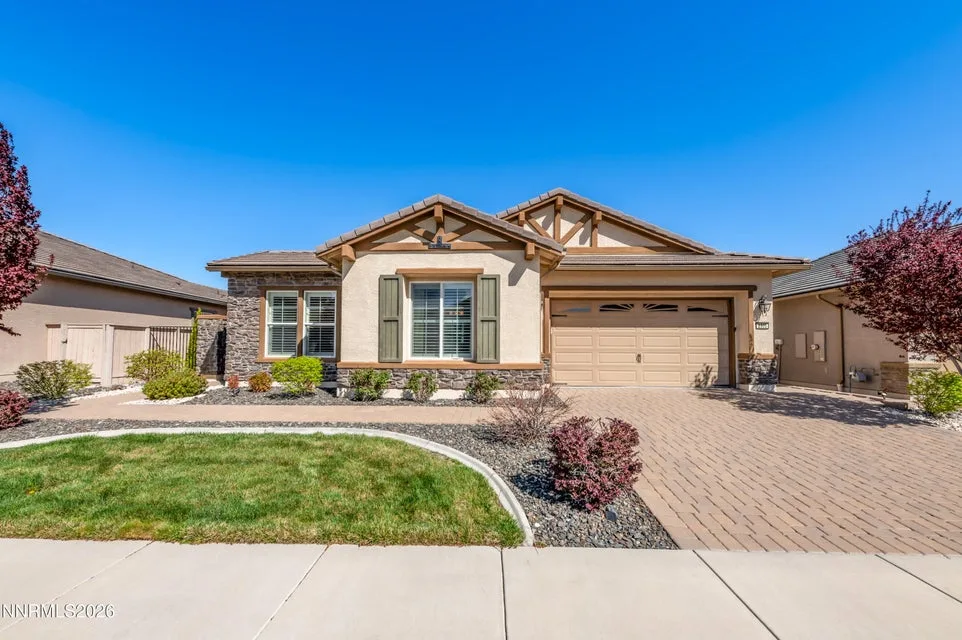 2305 Arpagos Lane, Reno NV photo 1