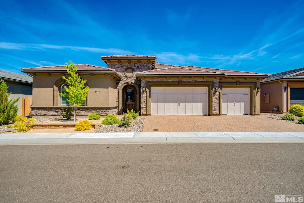 2305 Stone Rise Road, Reno NV photo 1