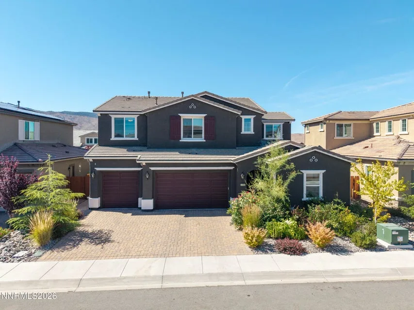 2308 Patayan Road, Reno NV