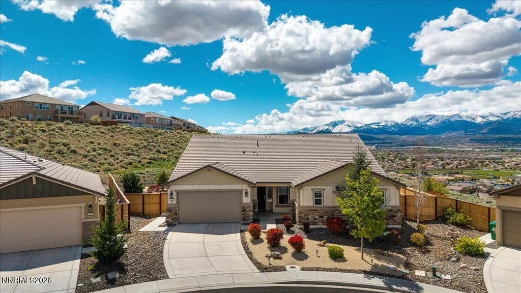 231 Rhodium Court, Reno NV photo 1
