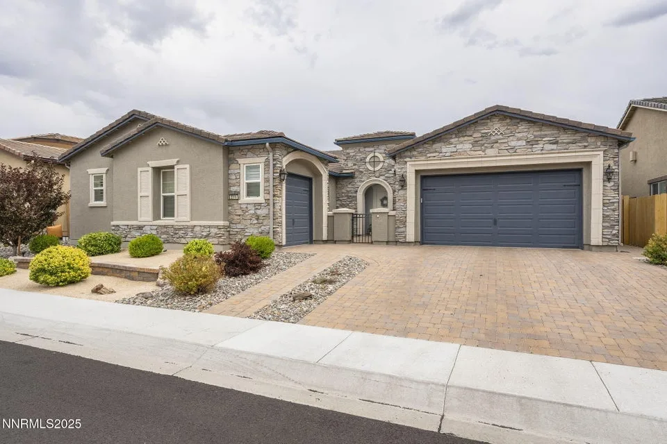 2310 Stone Rise Road, Reno NV photo 1