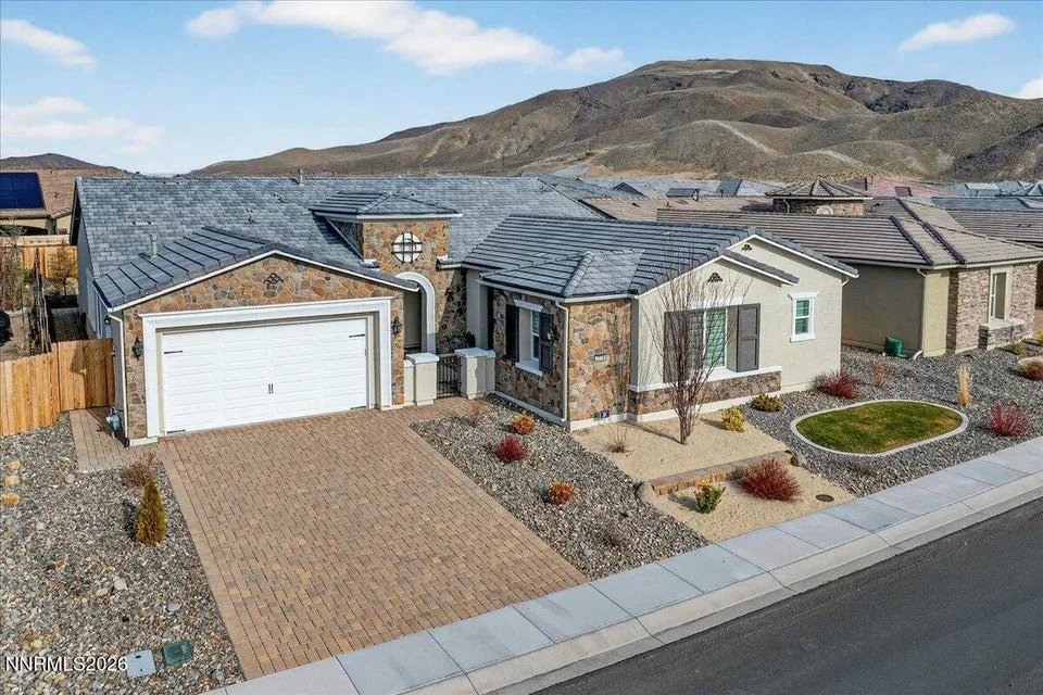 2313 Blushing Rock Drive, Reno NV photo 1