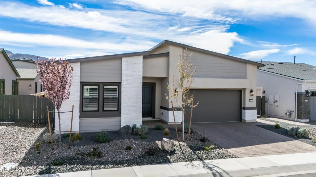 2316 Hammer Falls Drive, Reno NV photo 1