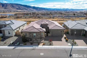 2322 Blushing Rock Drive, Reno NV photo 1