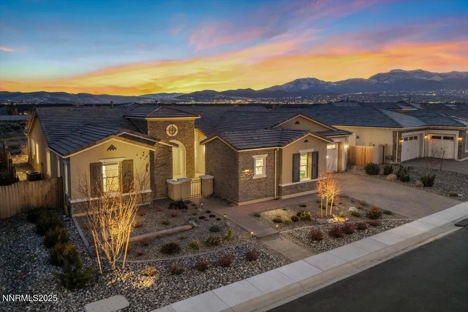 2330 Blushing Rock Drive, Reno NV photo 1