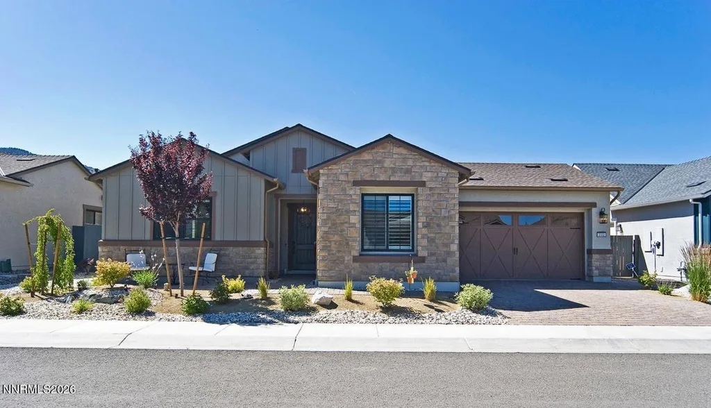 2332 Hammer Falls Drive, Reno NV photo 1