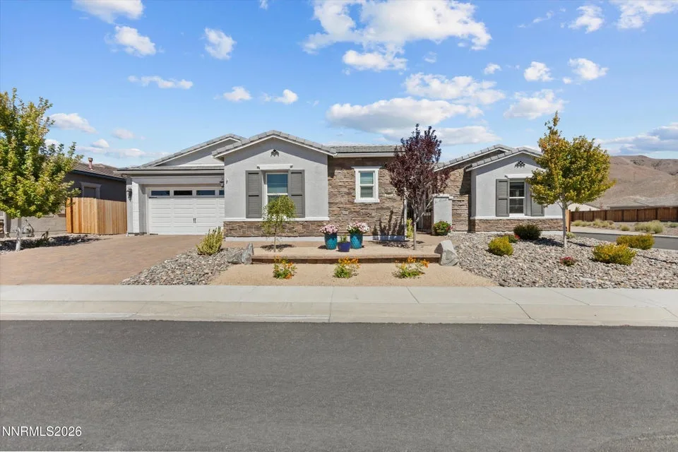 2333 Stone Rise Road, Reno NV