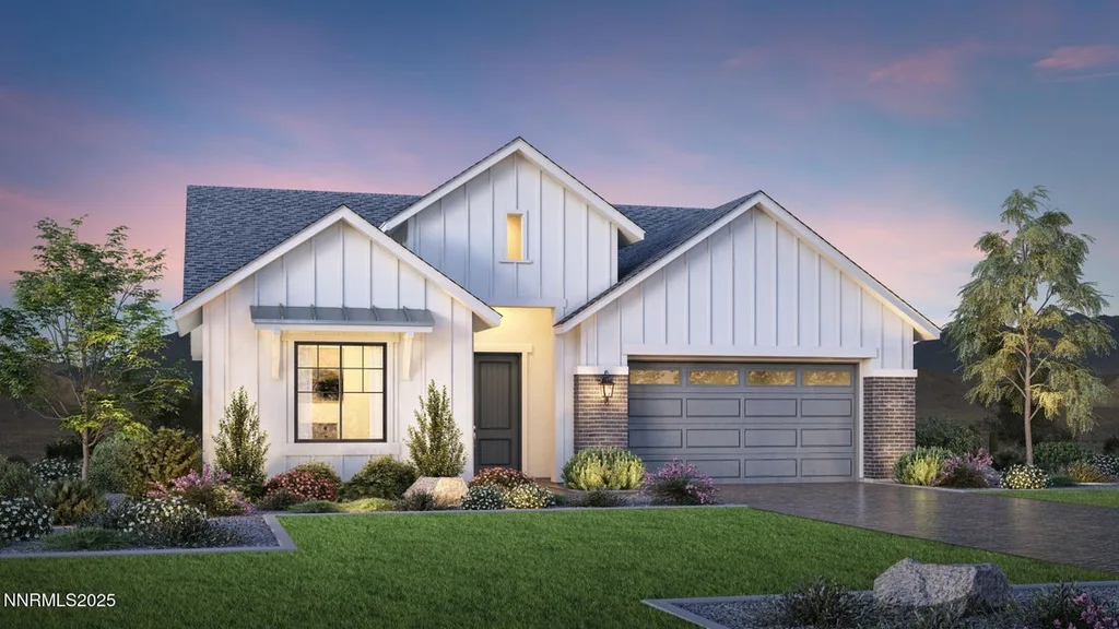 2340 Hammer Falls Drive Claymont 406, Reno NV photo 1