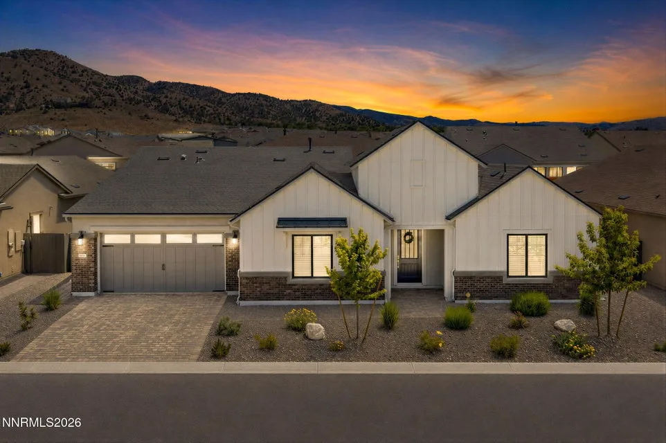 2344 Copper Brand Drive, Reno NV photo 1