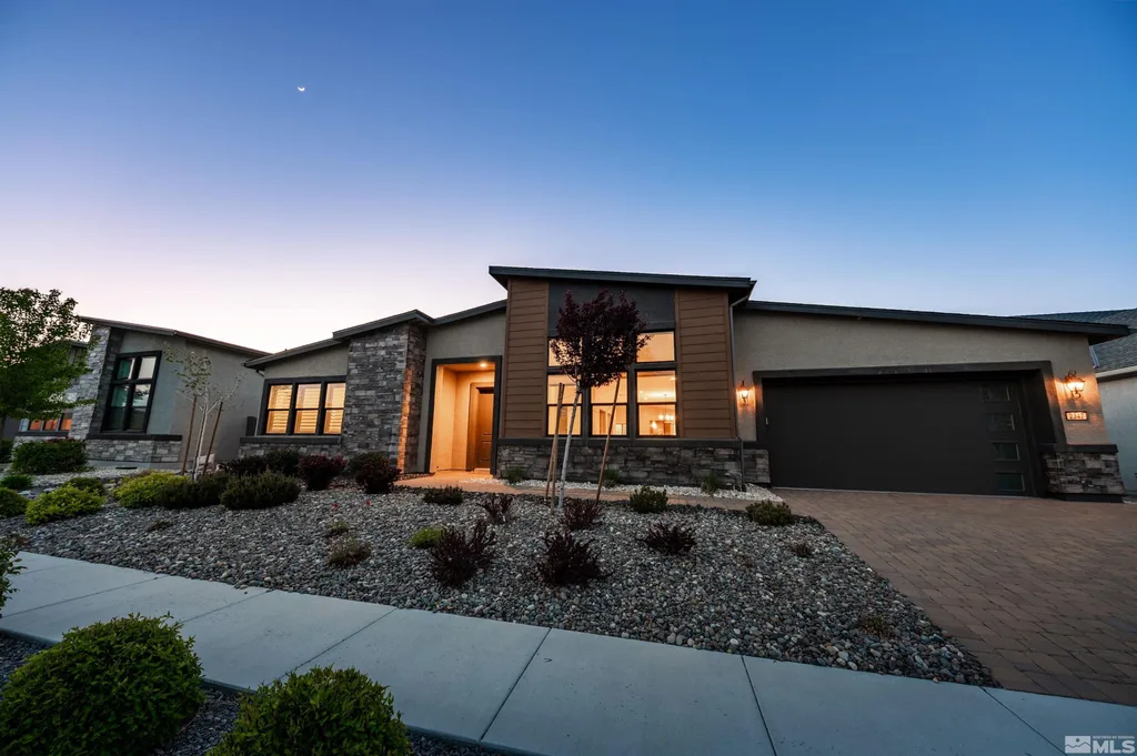 2347 Iron Square Drive, Reno NV photo 1