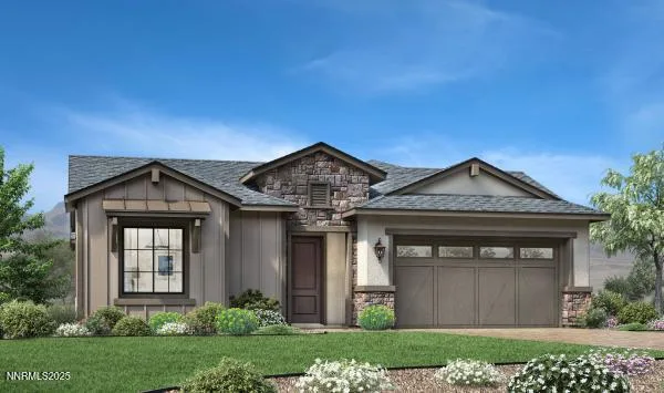 2348 Copper Brand Drive Claymont 384, Reno NV photo 1