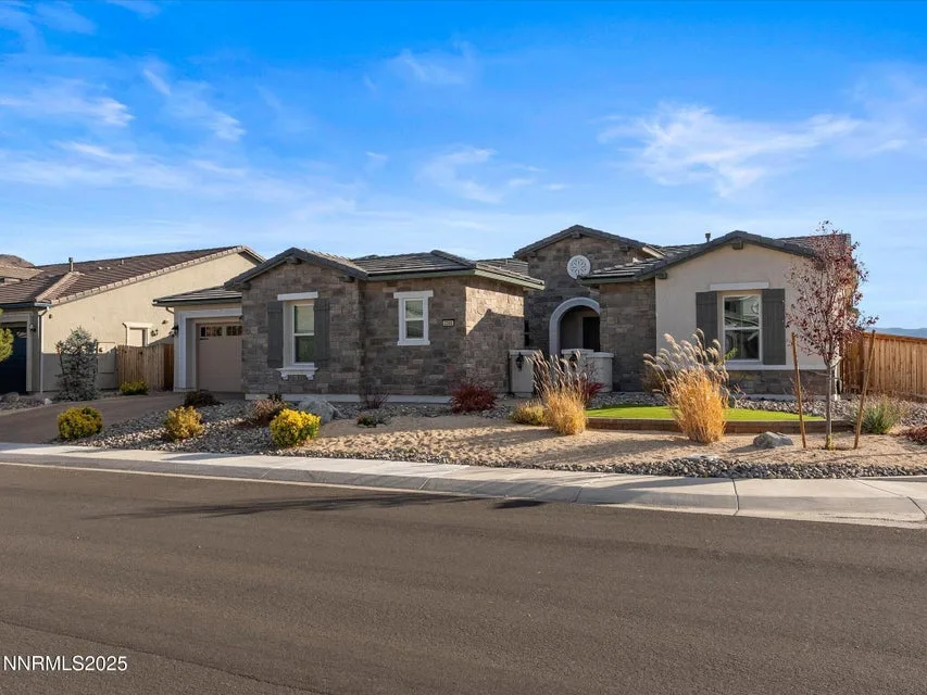 2348 Stone Rise Road, Reno NV photo 1
