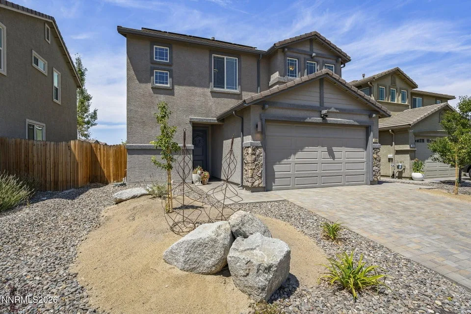 2350 Soprano Drive, Reno NV
