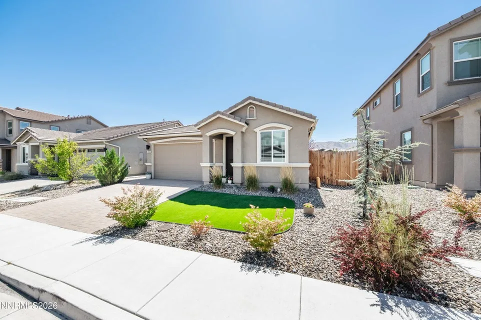 2355 Soprano Drive, Reno NV photo 1