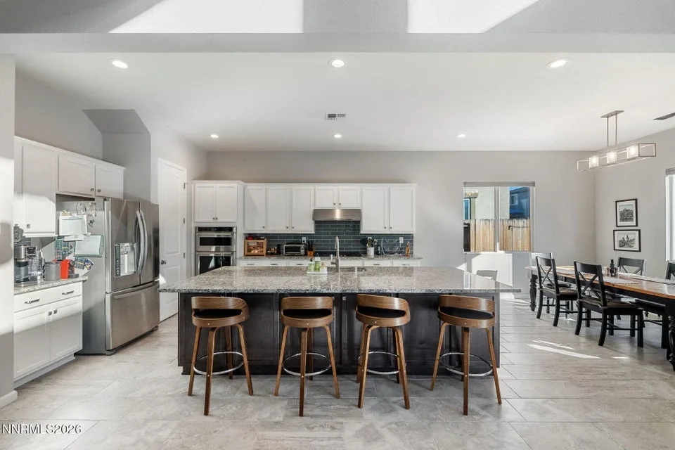 2370 Buttermere Drive, Reno NV photo 1
