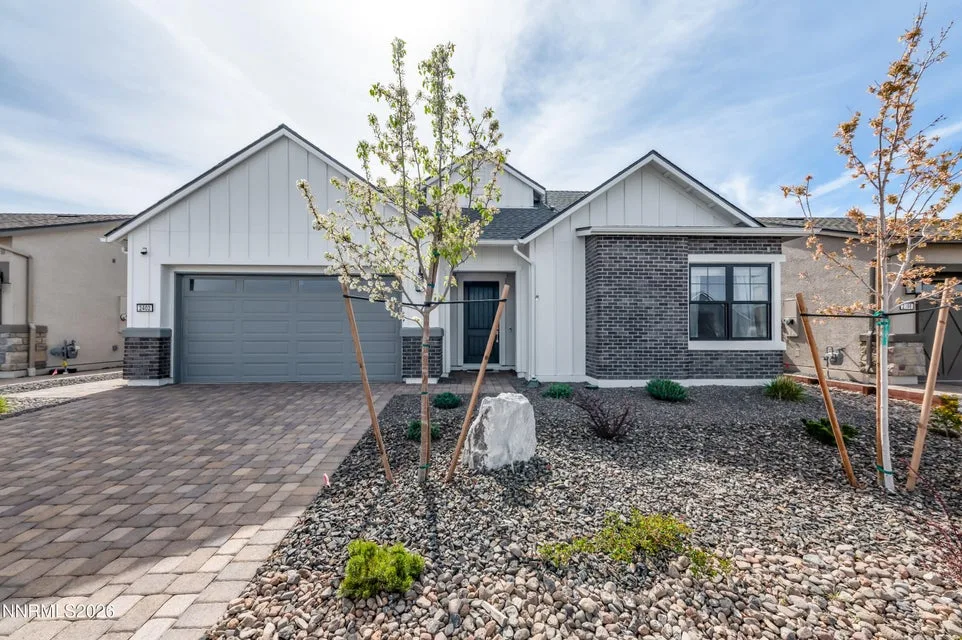 2402 Iron Square Drive, Reno NV photo 1