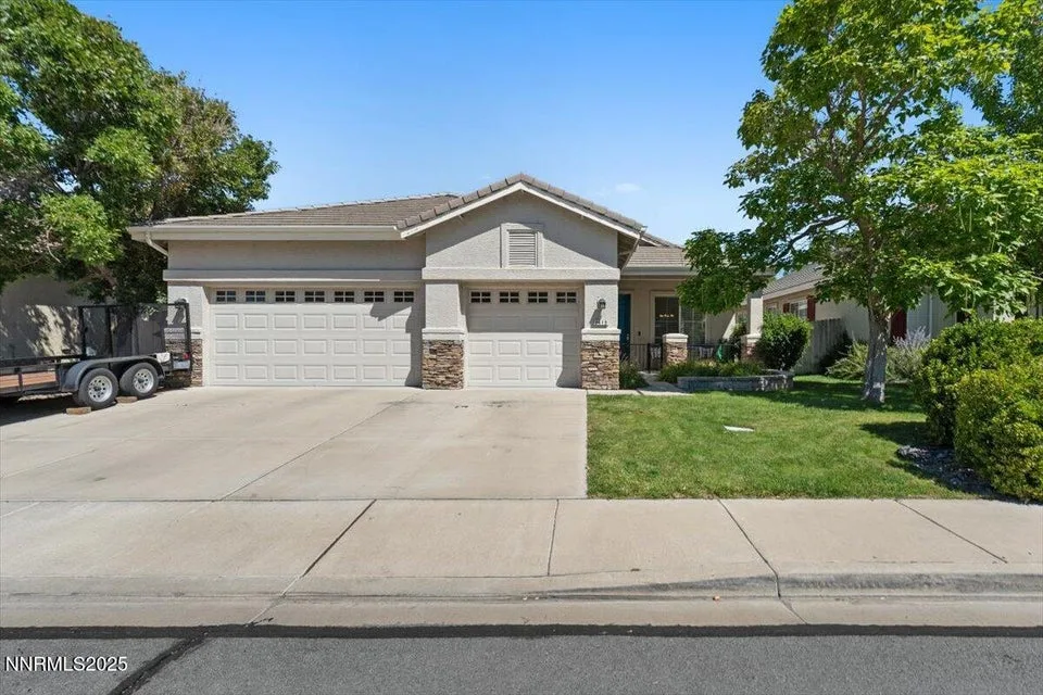 2415 Lincoln Meadows Drive, Reno NV photo 1