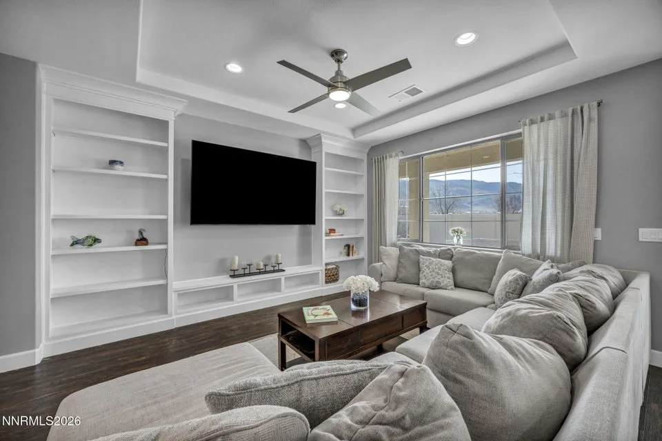 2426 Silver Maple Drive, Reno NV