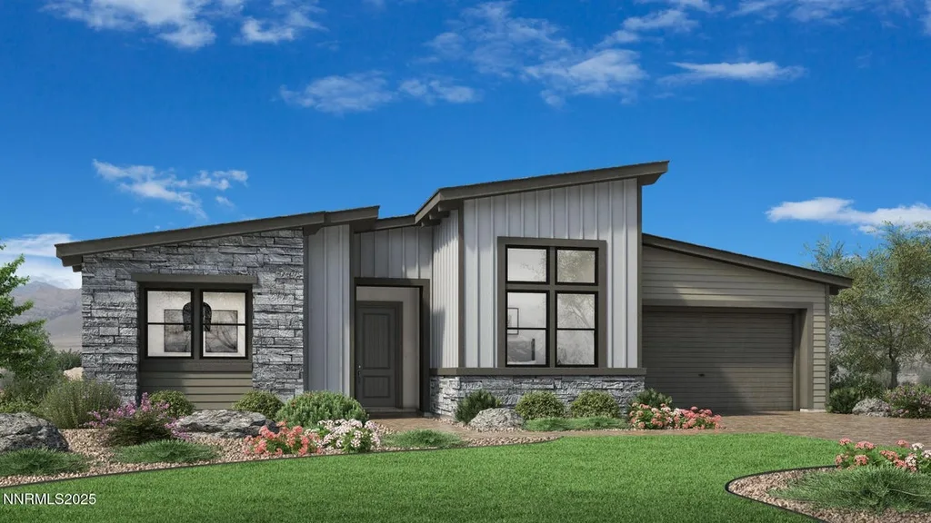 2432 Kate's Bridge Drive Glenwood 546, Reno NV photo 1