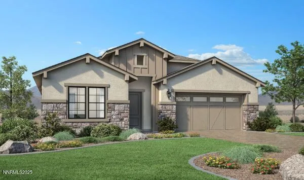 2436 Kate's Bridge Drive Claymont 547, Reno NV photo 1