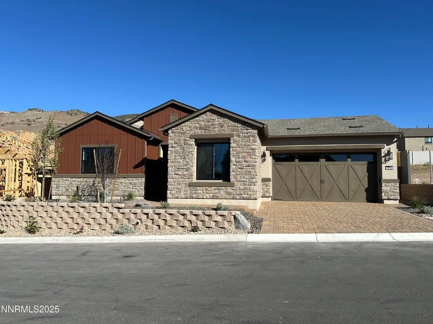 2440 Kate's Bridge Drive, Reno NV photo 1
