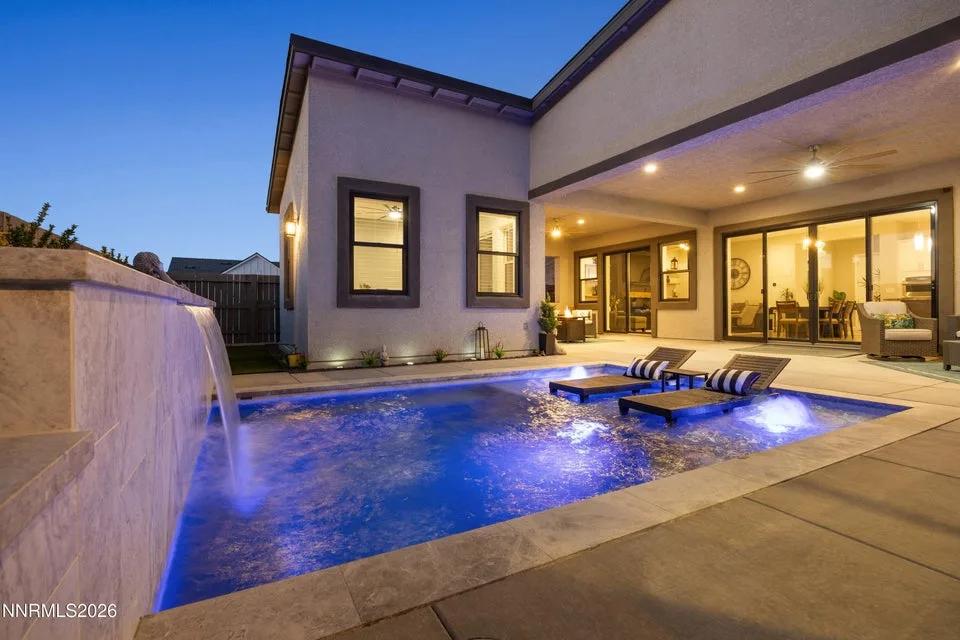 2443 Kate's Bridge Drive, Reno NV