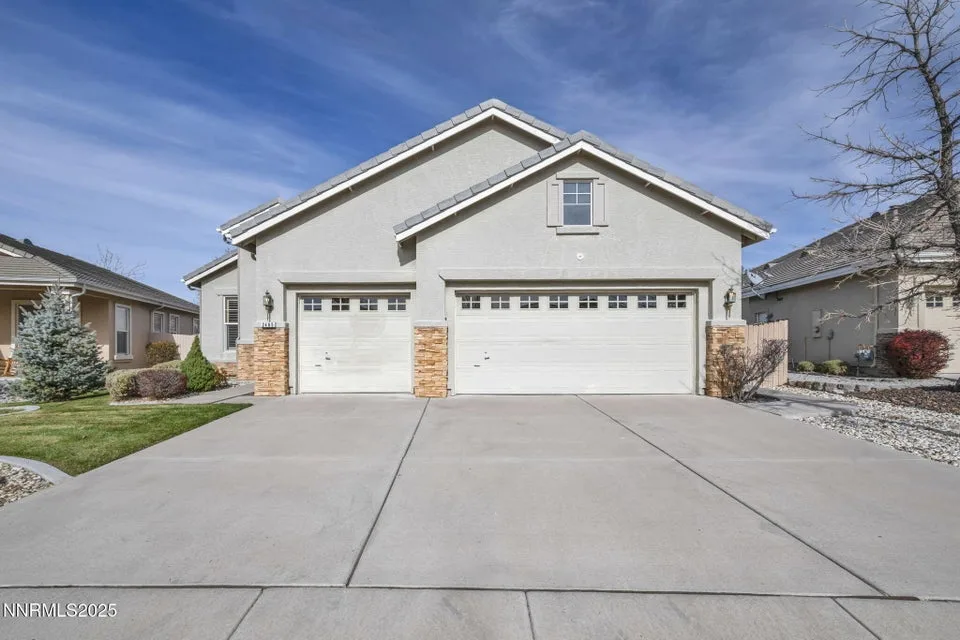 2465 Lincoln Meadows Drive, Reno NV photo 1