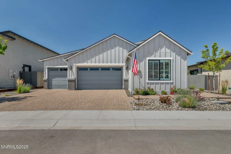 2505 Brookland Drive, Reno NV photo 1