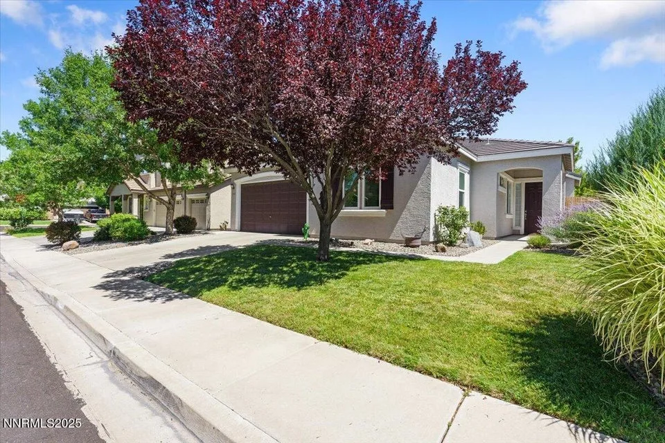 2515 Perryville Drive, Reno NV photo 1