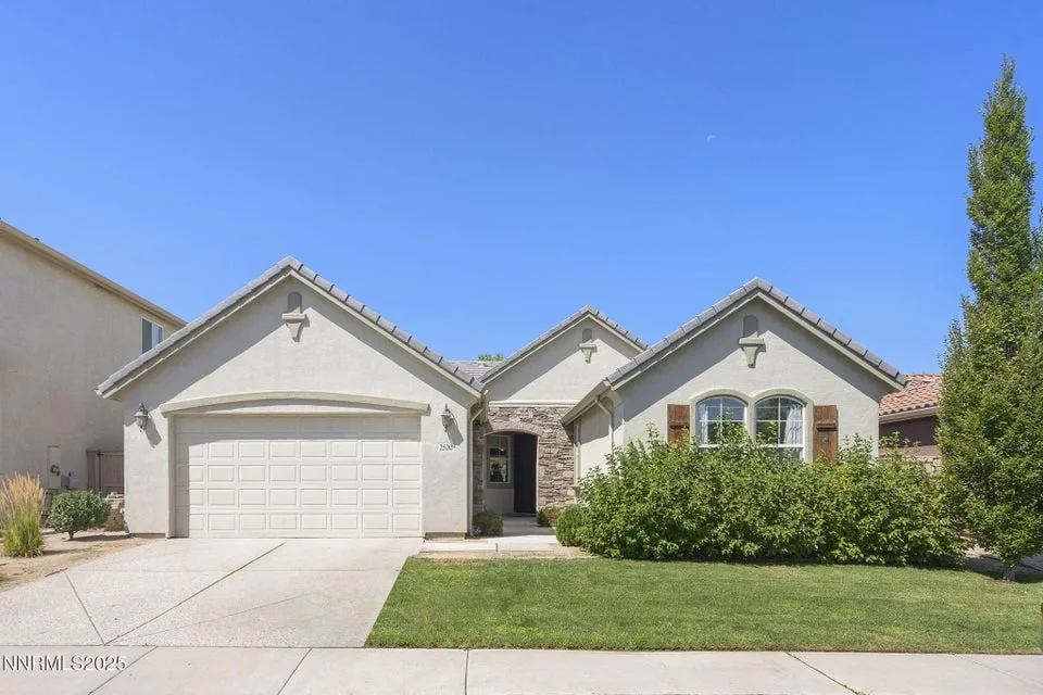 2520 Country Falls Lane, Reno NV photo 1