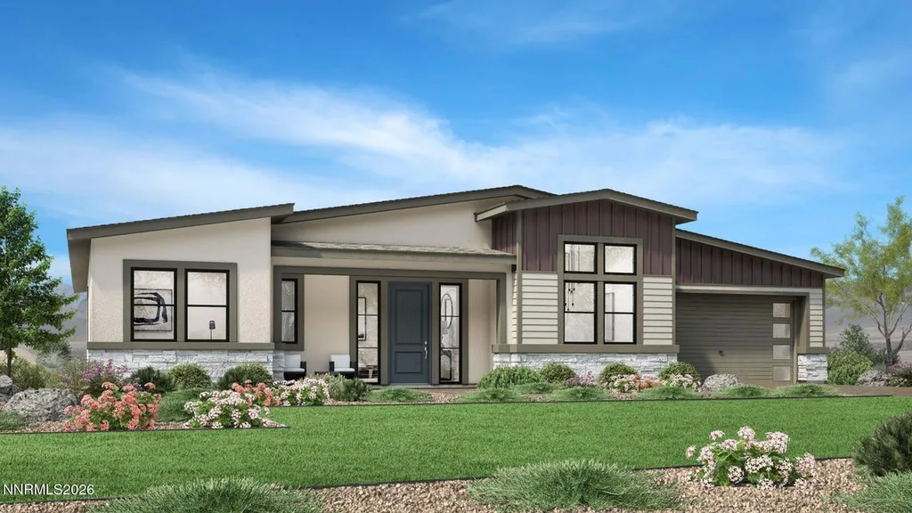 2552 Steel Hammer Court Mayfield 605, Reno NV photo 1