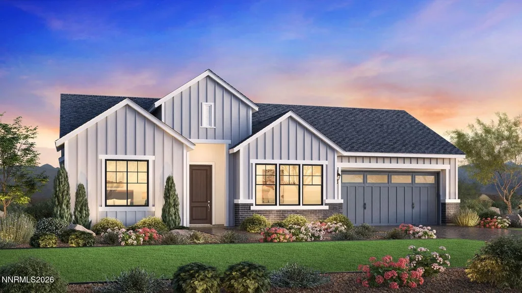 2564 Steel Hammer Court Glenwood 602, Reno NV