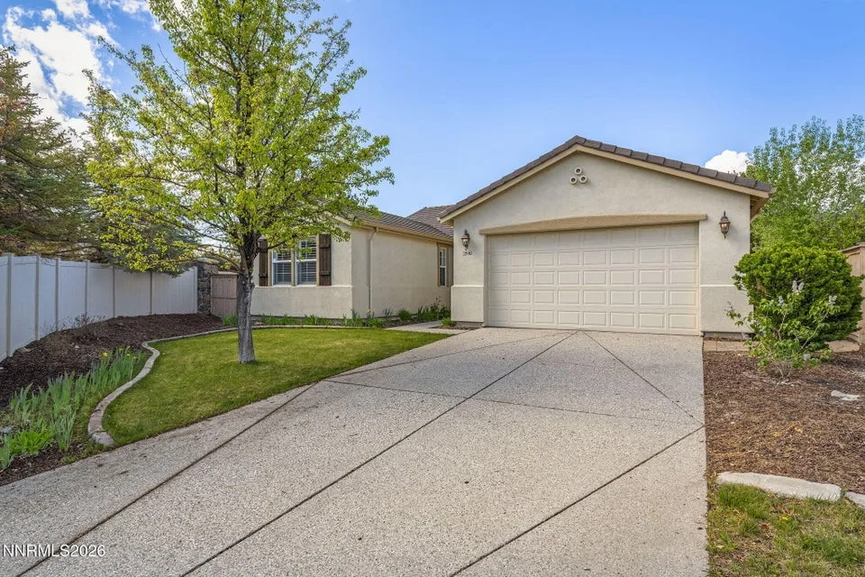 2590 Country Falls Lane, Reno NV photo 1